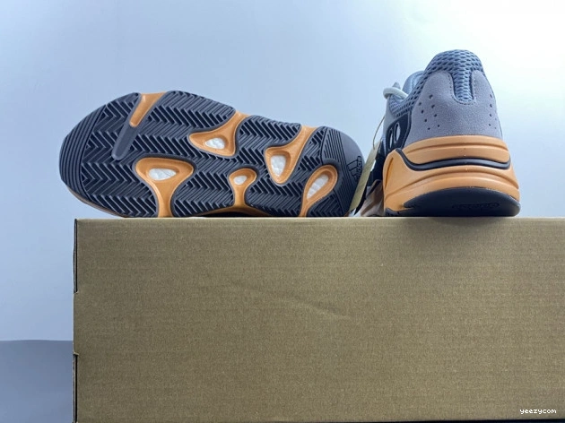 Boost Yeezy Sun 700 GW0296 Adidas V2 1202